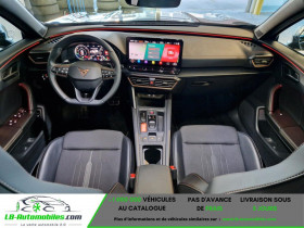 Cupra Formentor 1.4 e-HYBRID 245 ch BVA  occasion � Beaupuy - photo n�3