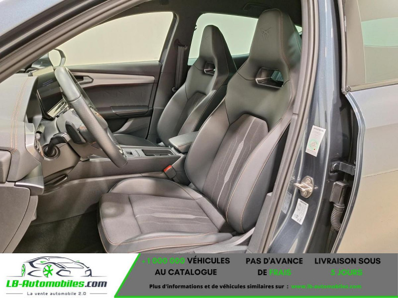 Cupra Formentor 1.4 e-HYBRID 245 ch BVA  occasion � Beaupuy - photo n�7