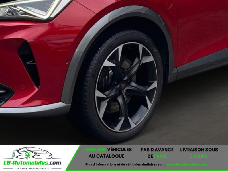 Cupra Formentor 1.4 e-HYBRID 245 ch BVA  occasion � Beaupuy - photo n�6