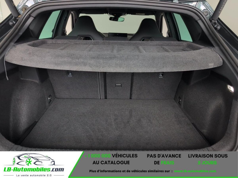 Cupra Formentor 1.4 e-HYBRID 245 ch BVA  occasion � Beaupuy - photo n�8