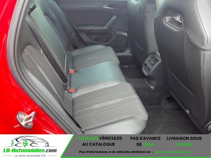 Cupra Formentor 1.4 e-HYBRID 245 ch BVA  occasion � Beaupuy - photo n�5