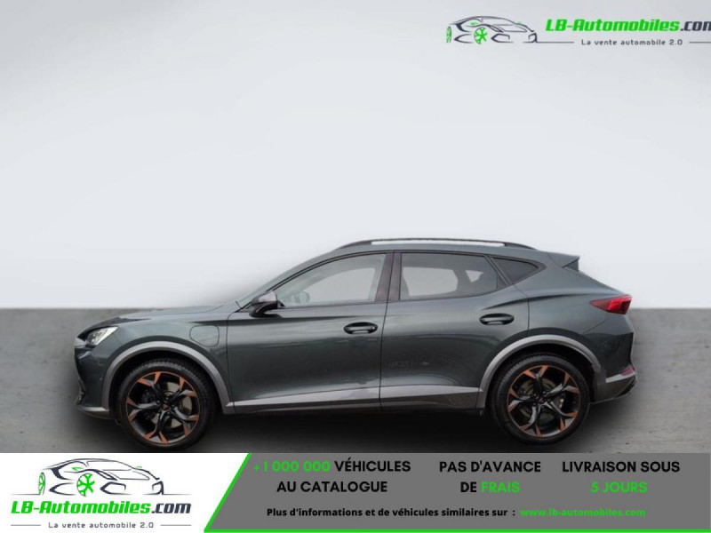 Cupra Formentor 1.4 e-HYBRID 245 ch BVA  occasion � Beaupuy - photo n�6