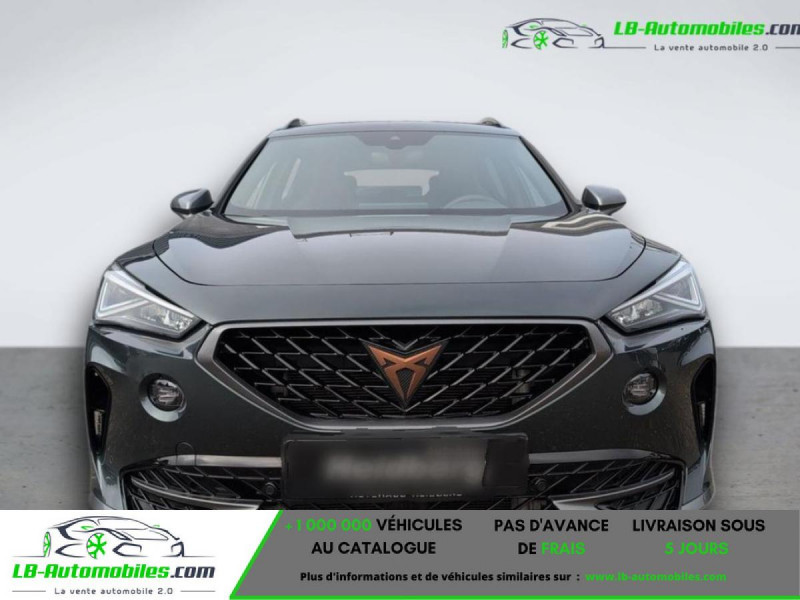 Cupra Formentor 1.4 e-HYBRID 245 ch BVA  occasion � Beaupuy - photo n�5