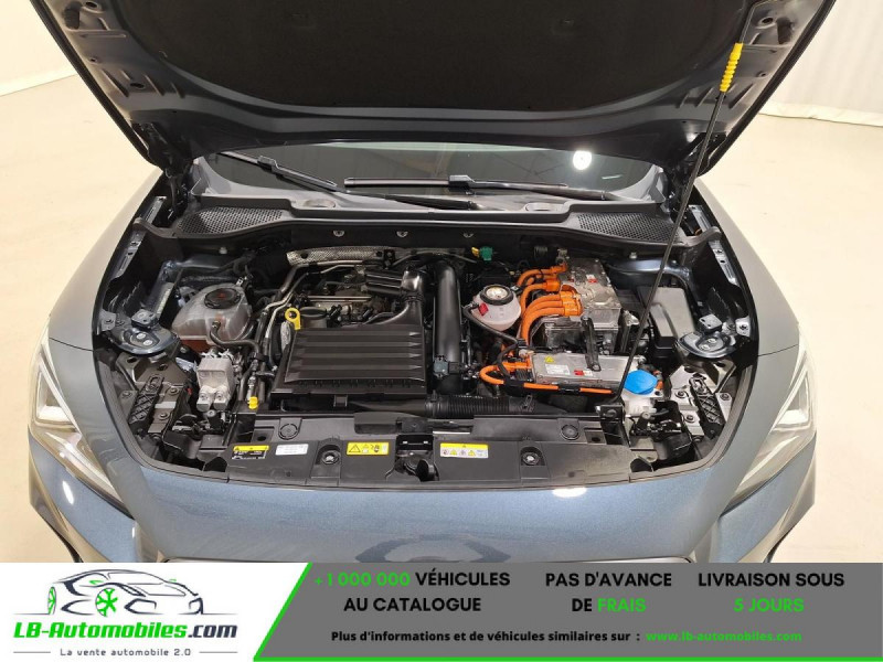 Cupra Formentor 1.4 e-HYBRID 245 ch BVA  occasion � Beaupuy - photo n�10