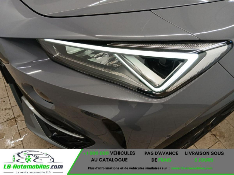 Cupra Formentor 1.4 e-HYBRID 245 ch BVA  occasion � Beaupuy - photo n�7