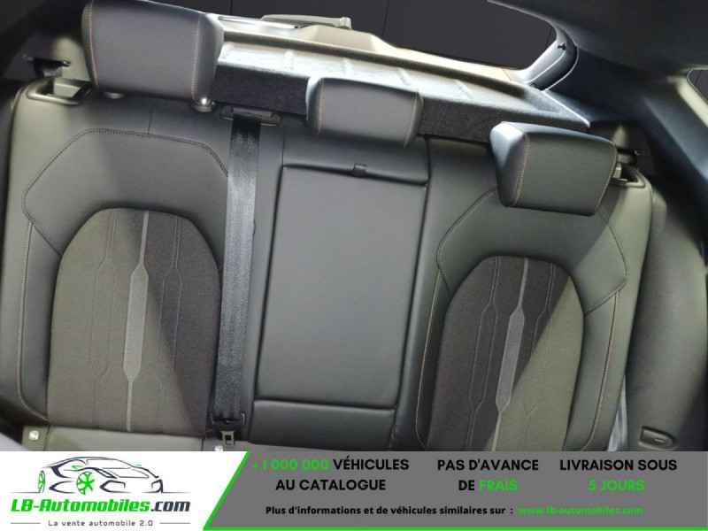 Cupra Formentor 1.4 e-HYBRID 245 ch BVA  occasion � Beaupuy - photo n�6