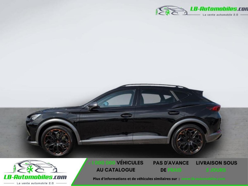 Cupra Formentor 1.4 e-HYBRID 245 ch BVA  occasion � Beaupuy - photo n�6