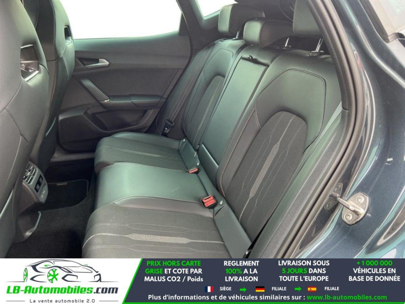 Cupra Formentor 1.4 e-HYBRID 245 ch BVA  occasion � Beaupuy - photo n�7