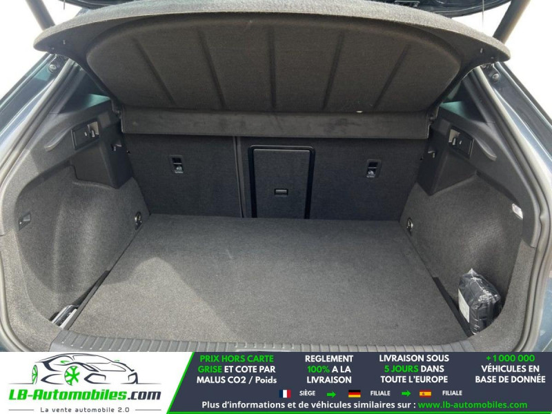 Cupra Formentor 1.4 e-HYBRID 245 ch BVA  occasion � Beaupuy - photo n�10