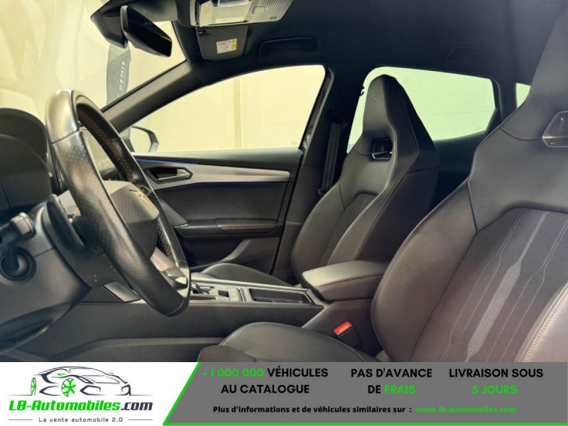 Cupra Formentor 1.4 e-HYBRID 245 ch BVA  occasion  Beaupuy - photo n7