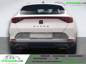 Cupra Formentor 1.4 e-HYBRID 245 ch BVA  occasion  Beaupuy - photo n4