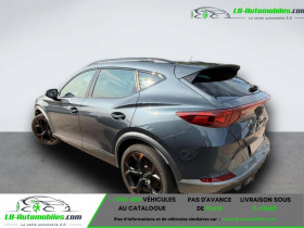 Cupra Formentor 1.4 e-HYBRID 245 ch BVA  occasion  Beaupuy - photo n4