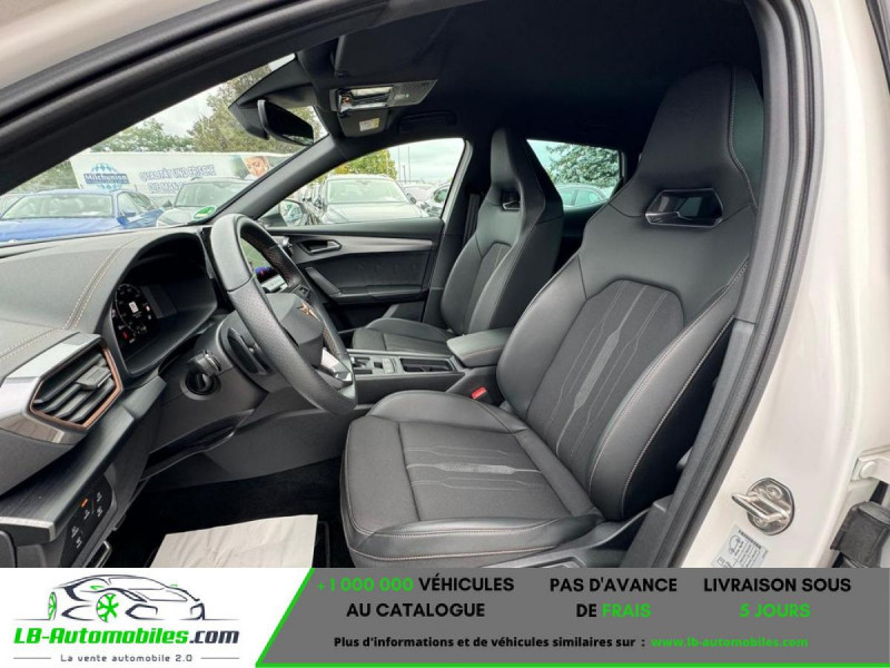 Cupra Formentor 1.4 e-HYBRID 245 ch BVA  occasion  Beaupuy - photo n6