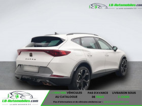 Cupra Formentor 1.4 e-HYBRID 245 ch BVA  occasion  Beaupuy - photo n2
