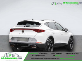 Cupra Formentor 1.4 e-HYBRID 245 ch BVA  occasion  Beaupuy - photo n2