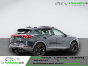 Cupra Formentor 1.4 e-HYBRID 245 ch BVA  occasion  Beaupuy - photo n4