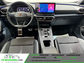 Cupra Formentor 1.4 e-HYBRID 245 ch BVA  occasion  Beaupuy - photo n3