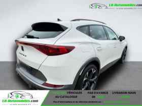 Cupra Formentor 1.4 e-HYBRID 245 ch BVA  occasion  Beaupuy - photo n4