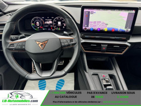 Cupra Formentor 1.4 e-HYBRID 245 ch BVA  occasion  Beaupuy - photo n3