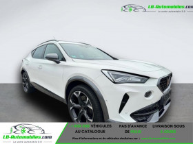 Cupra Formentor 1.4 e-HYBRID 245 ch BVA  occasion  Beaupuy - photo n2