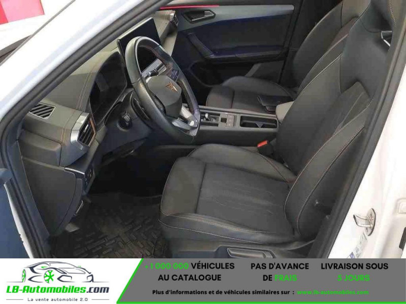 Cupra Formentor 1.4 e-HYBRID 245 ch BVA  occasion  Beaupuy - photo n4