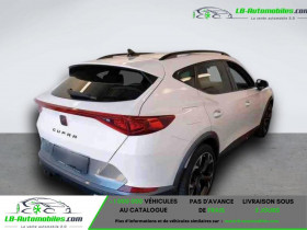 Cupra Formentor 1.4 e-HYBRID 245 ch BVA  occasion  Beaupuy - photo n3