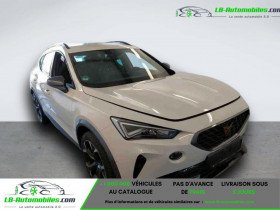 Cupra Formentor 1.4 e-HYBRID 245 ch BVA  occasion  Beaupuy - photo n2