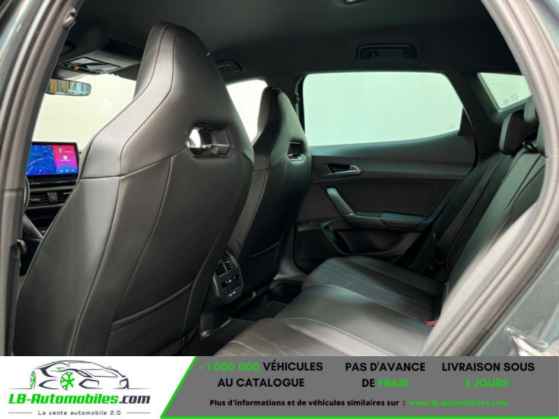 Cupra Formentor 1.4 e-HYBRID 245 ch BVA  occasion  Beaupuy - photo n8