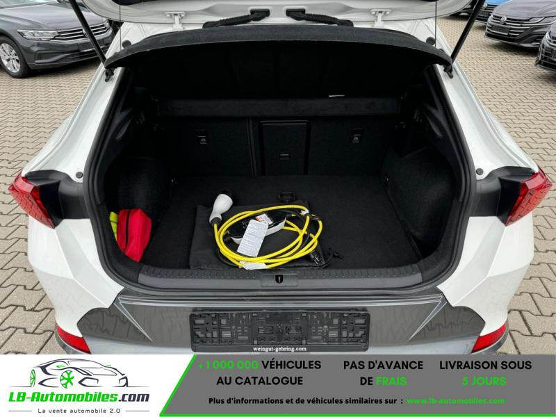Cupra Formentor 1.4 e-HYBRID 245 ch BVA  occasion  Beaupuy - photo n7