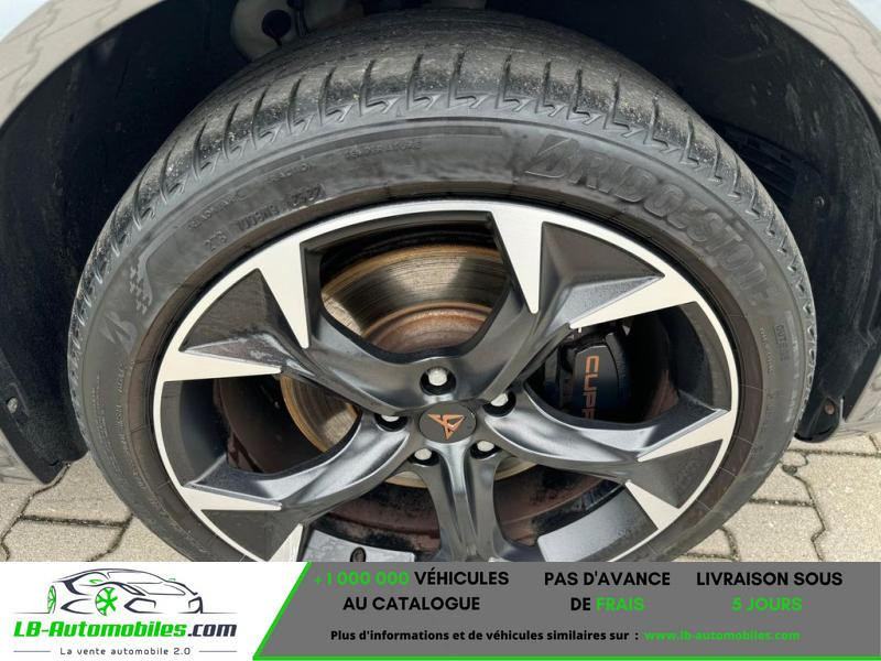Cupra Formentor 1.4 e-HYBRID 245 ch BVA  occasion  Beaupuy - photo n6