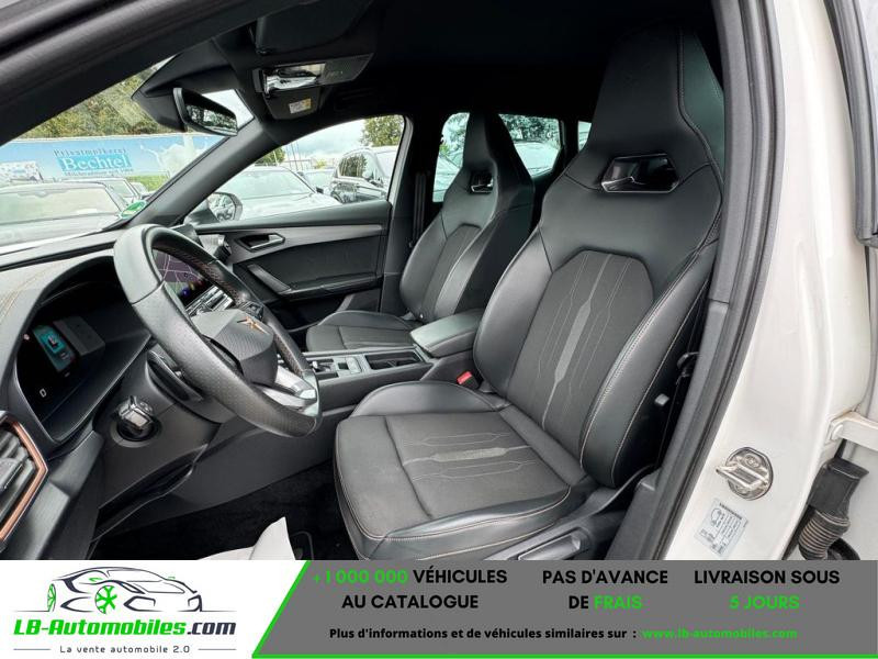 Cupra Formentor 1.4 e-HYBRID 245 ch BVA  occasion  Beaupuy - photo n5