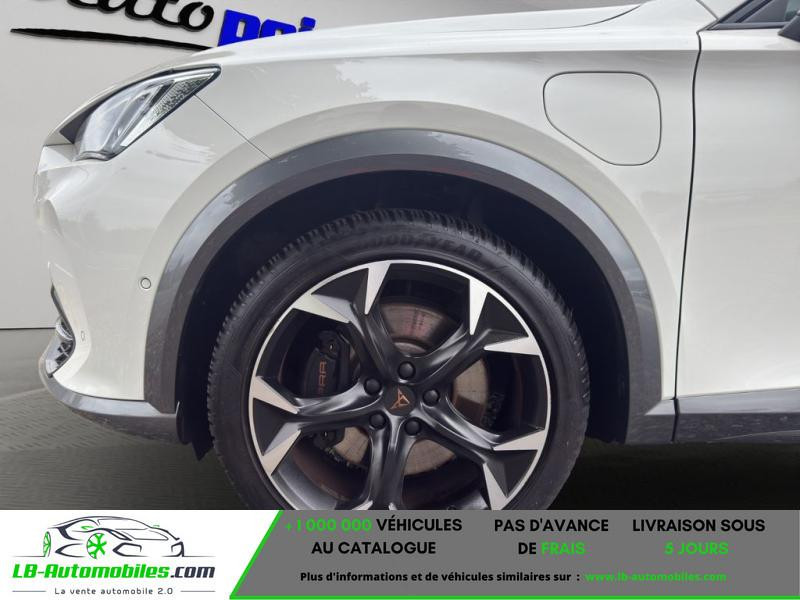 Cupra Formentor 1.4 e-HYBRID 245 ch BVA  occasion  Beaupuy - photo n8