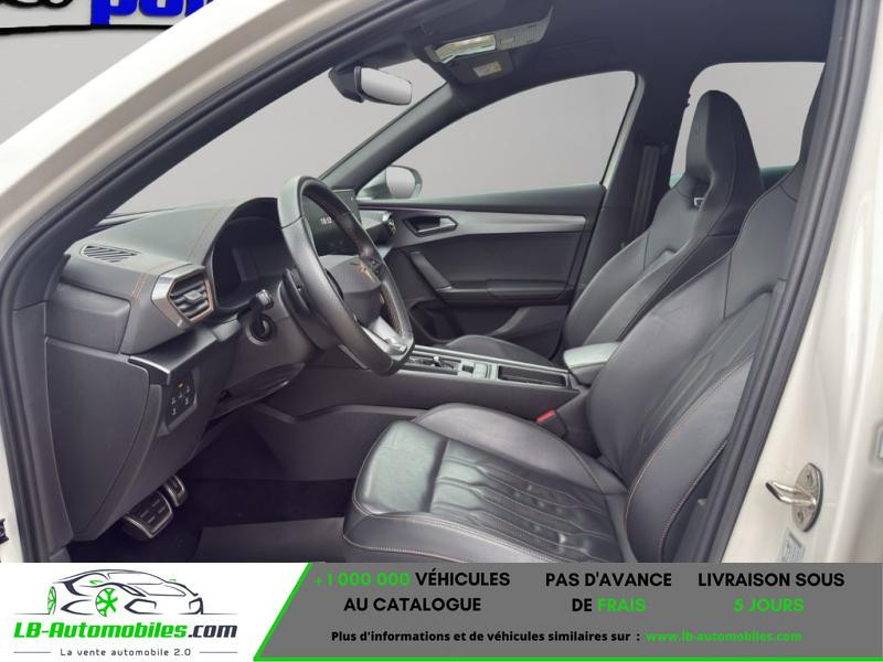 Cupra Formentor 1.4 e-HYBRID 245 ch BVA  occasion  Beaupuy - photo n6