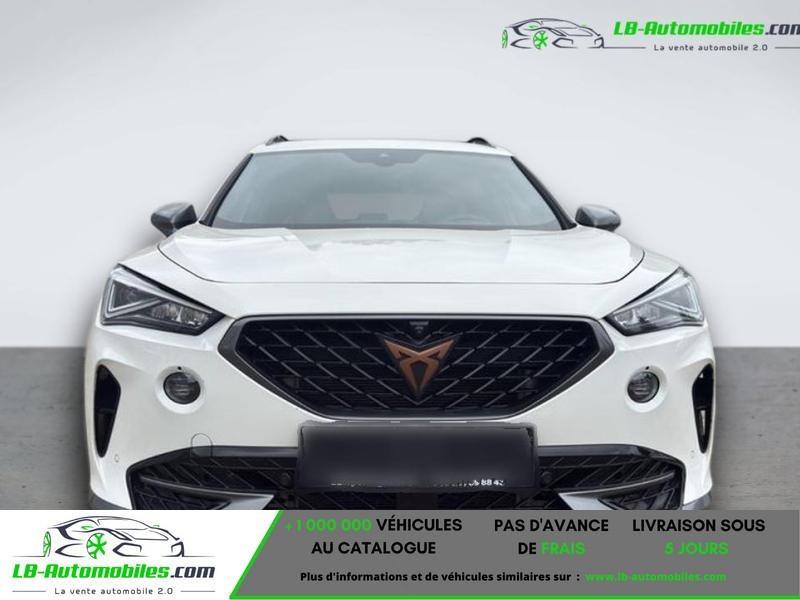 Cupra Formentor 1.4 e-HYBRID 245 ch BVA  occasion  Beaupuy - photo n4