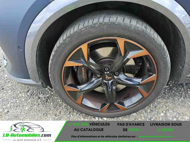 Cupra Formentor 1.4 e-HYBRID 245 ch BVA  occasion  Beaupuy - photo n4