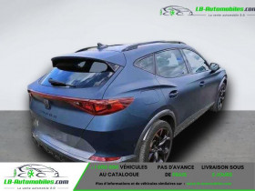 Cupra Formentor 1.4 e-HYBRID 245 ch BVA  occasion � Beaupuy - photo n�3