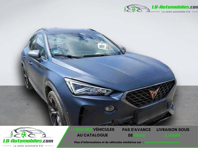 Cupra Formentor 1.4 e-HYBRID 245 ch BVA  occasion  Beaupuy