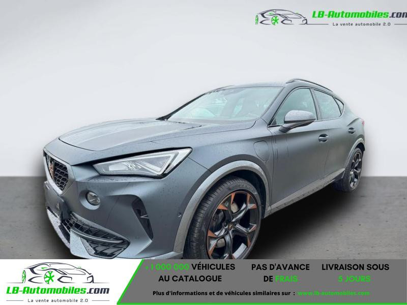 Cupra Formentor 1.4 e-HYBRID 245 ch BVA  occasion  Beaupuy