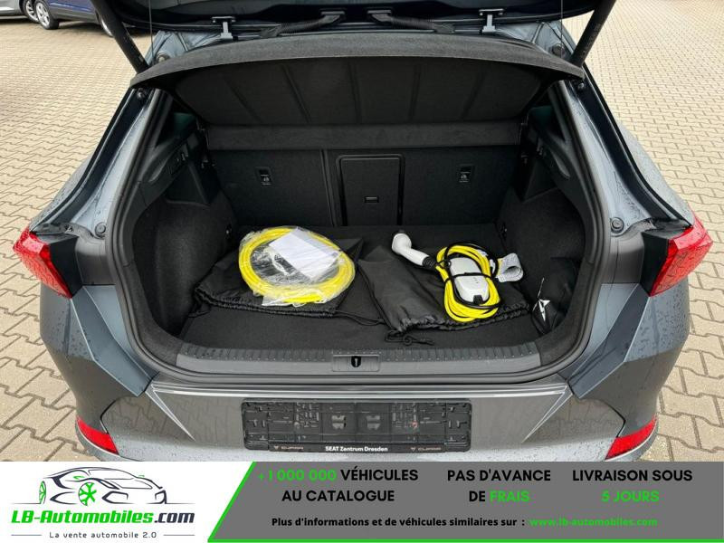 Cupra Formentor 1.4 e-HYBRID 245 ch BVA  occasion  Beaupuy - photo n8