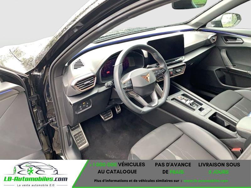 Cupra Formentor 1.4 e-HYBRID 245 ch BVA  occasion  Beaupuy - photo n5