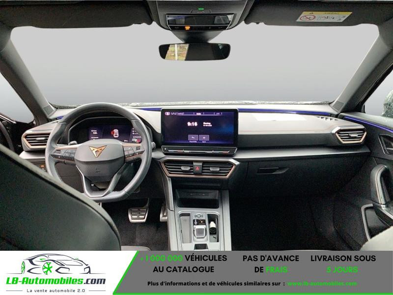 Cupra Formentor 1.4 e-HYBRID 245 ch BVA  occasion  Beaupuy - photo n3