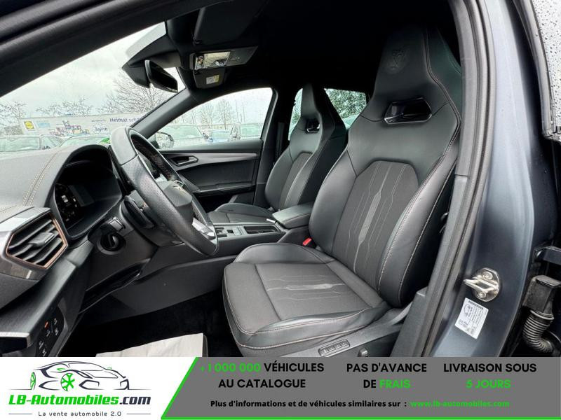 Cupra Formentor 1.4 e-HYBRID 245 ch BVA  occasion  Beaupuy - photo n5