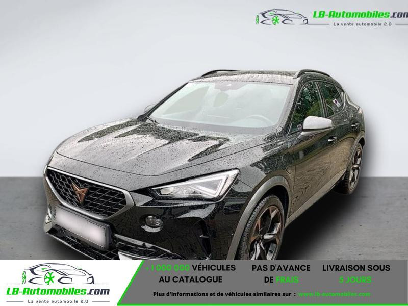 Cupra Formentor 1.4 e-HYBRID 245 ch BVA  occasion  Beaupuy