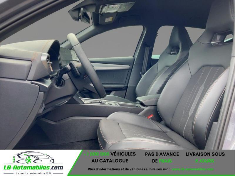 Cupra Formentor 1.4 e-HYBRID 245 ch BVA  occasion  Beaupuy - photo n4