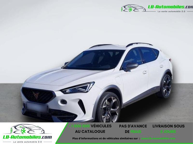 Cupra Formentor 1.4 e-HYBRID 245 ch BVA  occasion  Beaupuy