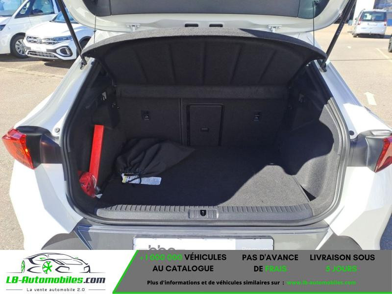 Cupra Formentor 1.4 e-HYBRID 245 ch BVA  occasion  Beaupuy - photo n9