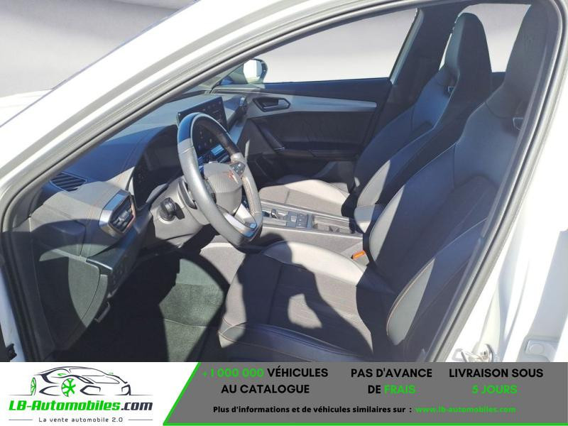 Cupra Formentor 1.4 e-HYBRID 245 ch BVA  occasion  Beaupuy - photo n8