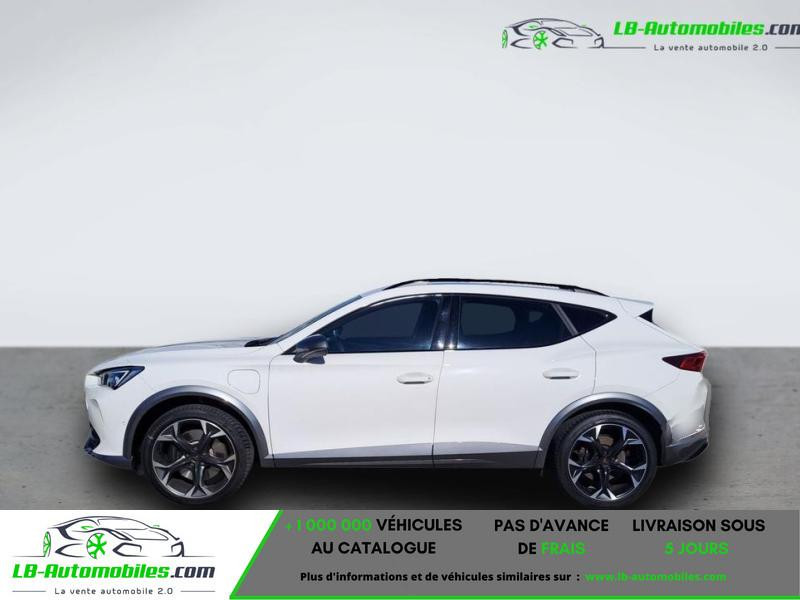 Cupra Formentor 1.4 e-HYBRID 245 ch BVA  occasion  Beaupuy - photo n6