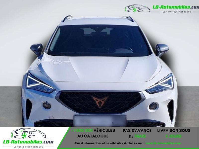 Cupra Formentor 1.4 e-HYBRID 245 ch BVA  occasion  Beaupuy - photo n5