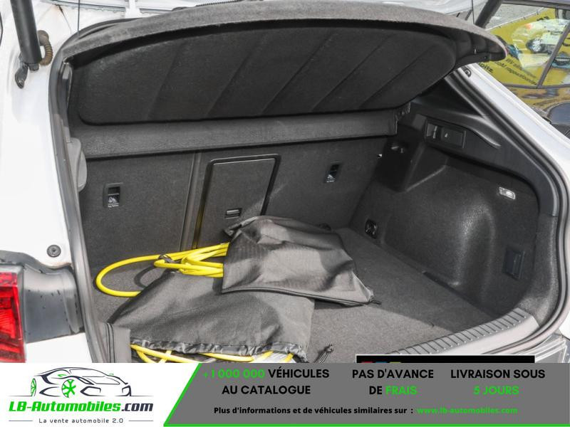 Cupra Formentor 1.4 e-HYBRID 245 ch BVA  occasion  Beaupuy - photo n3